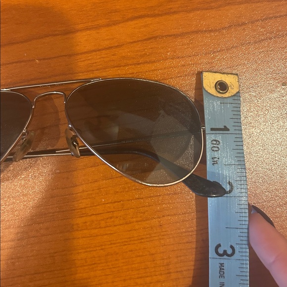 RAY BAN Aviator - Picture 8 of 8